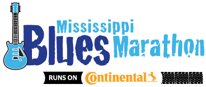 Mississippi Blues Marathon
