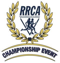 2018 RRCA Southern Region Marathon Championship